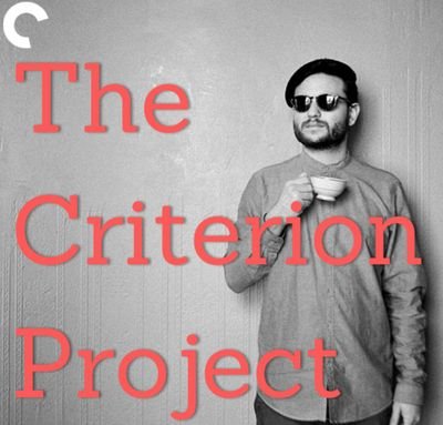 criterionpod's profile picture. Each episode @rachel_reviews and @CocoHitsNY talk about the good, the bad and the pretentious of a movie on The Criterion Channel.
