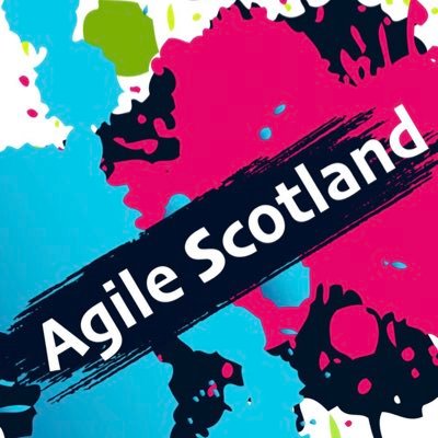 🏴󠁧󠁢󠁳󠁣󠁴󠁿 Scotland’s Agile community - events, conferences, and learning. Tickets available for our December conference 🎟 🌎