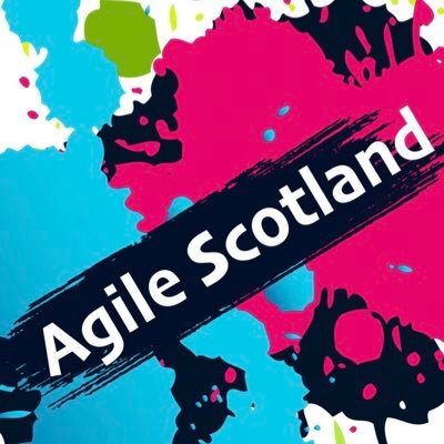 🏴 Scotland’s Agile community - events, conferences, and learning. Tickets available for our December conference 🎟 🌎