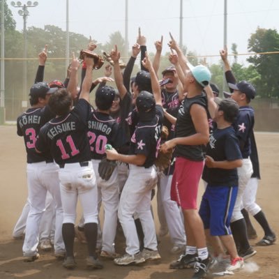 学習院大学軟式野球サークルのJOYTHULL（ジョイスル）です！！院内戦H23.24.25.26.28.R1優勝。四大戦H24.26.28.R1優勝。H28.30スポ活関東ベスト8。H29ATHLEAD6月関東王者。目標は四大戦連覇🥇プレイヤー、マネージャーともに募集中です☆何かありましたらお気軽にDM下さい