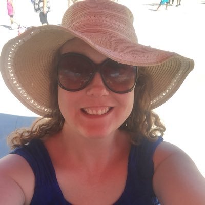 thatladyyouhate's profile picture. Only funny on Facebook. I follow a lot of people that are probably assholes. I don’t speak for them.