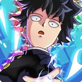 The official account for Mob Psycho 100 Psychic Battle brought to you by @playCRGames. Download now on iOS and Android!