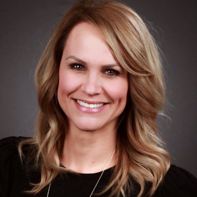 mom. wife. coach. broker. all the best things in life.