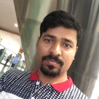 ShivuJogin's profile picture. 