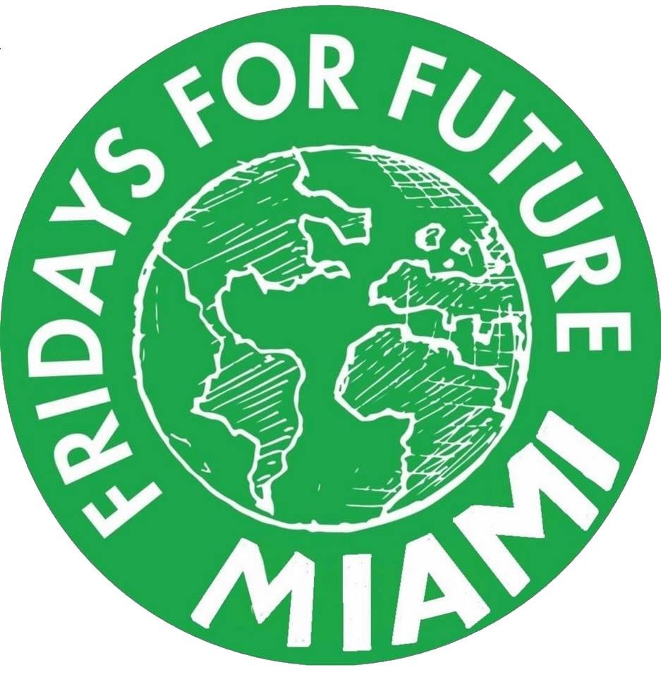 A movement that strikes for Climate Action in the Miami community.🌻