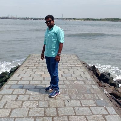 🕶 Chennaite 🕶
🖥 IT guy 💻
👑 King for my own Kingdom 👑
🏋️ Never Give Up 🏋️
😎 Thalapathy Veriyan 😎
#rajeshdasu