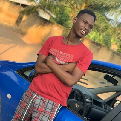 FredrickAcheam2's profile picture. Music