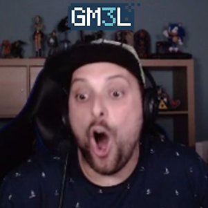 Variety streamer / Affiliate on Twitch / Amateur YouTuber / insane in da brain / he/him