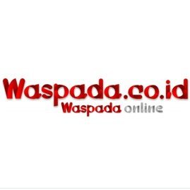 (Waspada Group) Indonesia's national media corporation since 1947. Liputan, Promo & Media Partner  +62819 611 101 waspadaonlinetim@gmail.com
