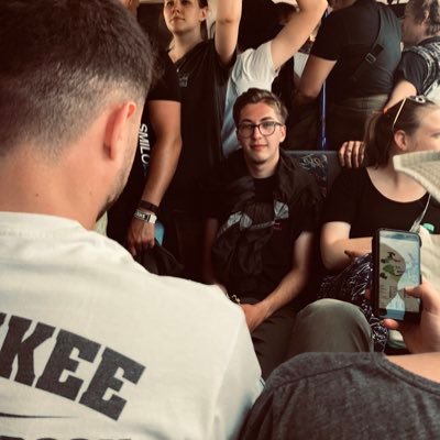 gianlucaborn's profile picture. probably napping or traveling 🗺