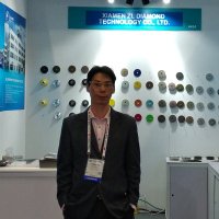 DIAMOND TOOLS-Steven Yu (@stevenyu2008) 's Twitter Profile