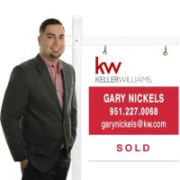 Gary Nickels - @GarysTheRealtor Twitter Profile Photo