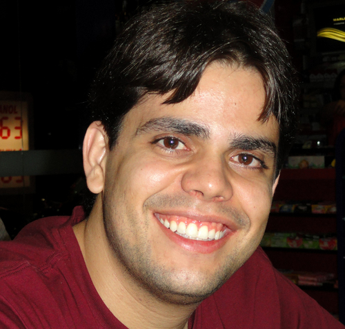 dfleury's profile picture. You may say I'm a Dreamer, but I'm not the only one!!