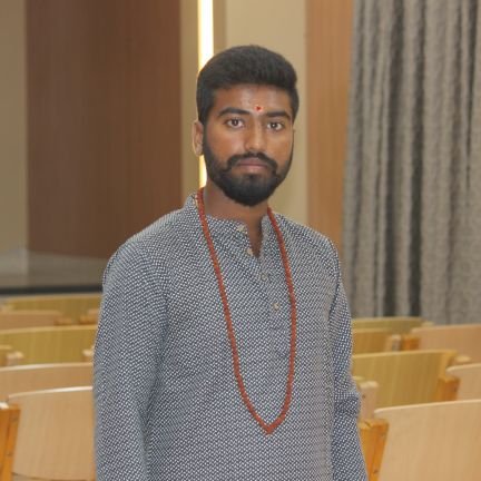 SiddeshkumarBg's profile picture. ||🕉️SADA VIVEKANANDAMAYAM🕉️||
⚖ವಕೀಲರು(ADVOCATE)⚖️
🇮🇳ದೇಶಕ್ಕಾಗಿ ಬಾಳದ ಬದುಕು ಬದುಕೇ ಅಲ್ಲ ನರಕ ಅದು🇮🇳
🇮🇳NATION FIRST🇮🇳