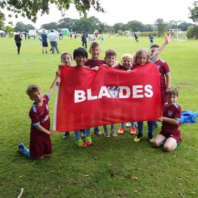 Junior Football team based in Bromborough, Wirral