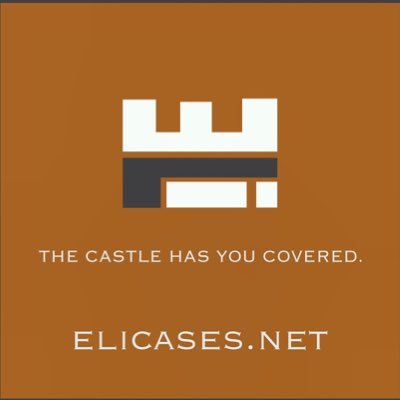 The castle has you covered. Artistically designed wooden handcrafted and laser-engraved #phonecases.