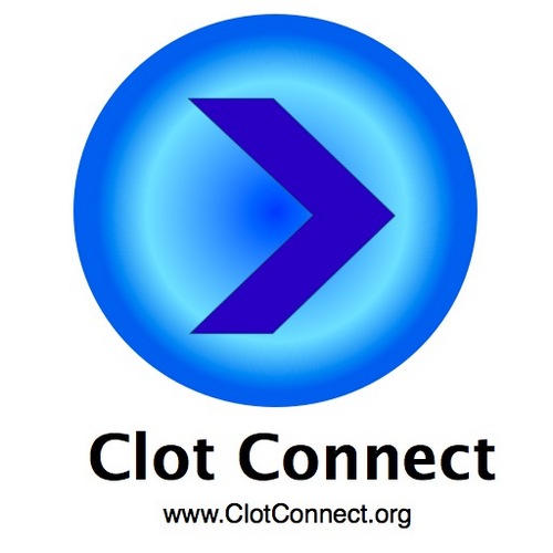 Clot Connect is a blood clot education and outreach program at the University of North Carolina at Chapel Hill.