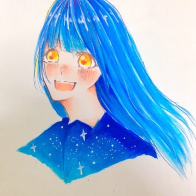 火花さんのプロフィール画像