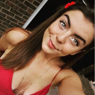 GraceRoberts94's profile picture. Say Grace. 🙏
