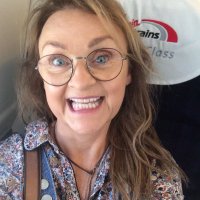 Nichola Jane Barisio (@tocchangeready) 's Twitter Profile