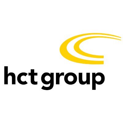 HCT Group is a transport social enterprise – this account covers the news of what we’ve been doing and things we’re interested in – both transport and social.