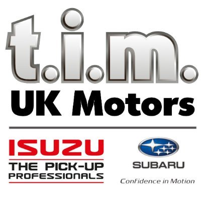 WE'VE MOVED... FOLLOW OUR NEW HANDLE: @timUKMotors