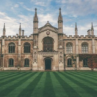 CambridgeClass's profile picture. **NOW LEFT** Meadstead Primary Academy Class Cambridge Year 6 (2019-20)