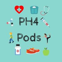 Public Health 4 Pods(@PH4Pods) 's Twitter Profile Photo