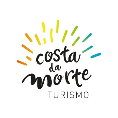 Cuenta oficial da Asociación de Turismo da Costa da Morte ☀️
🌲Naturalmente salvaxe
⭐️Destino Starlight

Cofinancia Deputación da Coruña.