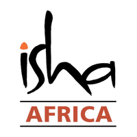 Isha Africa(@IshaAfrica) 's Twitter Profile Photo