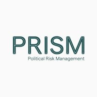 PRISM Political Risk Management (@riskprism) 's Twitter Profile