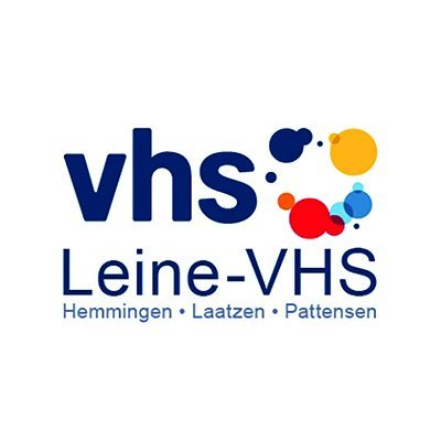 Leine Vhs Ggmbh Leine Vhs Twitter