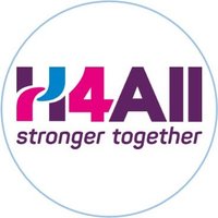 H4All(@H4All_Charity) 's Twitter Profile Photo