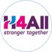 H4All (@H4All_Charity) Twitter profile photo