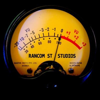 #Recording Studio in Sydney Australia featuring rare #vintage equipment working in harmony with the latest in #audio recording technology

Owned by #GarthPorter