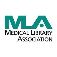 Medical Library Assn(@MedLibAssn) 's Twitter Profile Photo