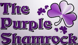 Located on the freedom trail, The Purple Shamrock is a nice escape from the craziness of Quincy Market. It is a great place to stop by and have a bite to eat.