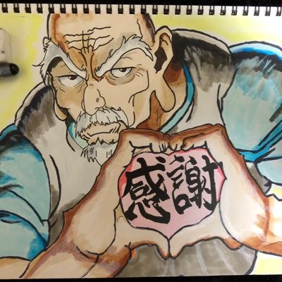 アニメンさんさんのプロフィール画像