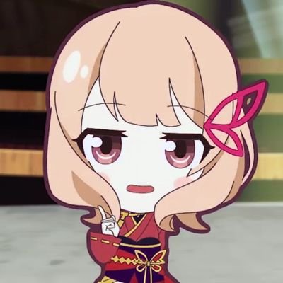 アニメを観て過ごすことがおおいです♪ 最近一番ハマっているのは僕ヤバ♪ 雑多なことをなんでも呟きます RT多めかも♪ 舞台創造科/社会人バンドリーマー/ウマ娘のキャラも好き♪/不正解は無意味を意味しない