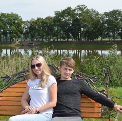 evgenii_mals's profile picture. Если в сердце огонь, то холод не страшен!