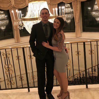 jooordieeex's profile picture. PT Major👩🏻‍⚕️. NE Patriots❤️🏈💙. NY Mets⚾️. Future Athletic Trainer/Physical Therapist for the Patriots. No DM’s unless it’s sports related. 💕 2/17 💕