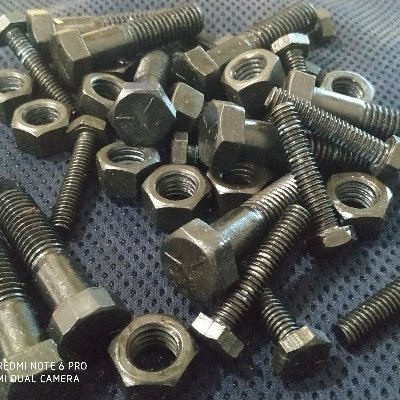 Company Intro.
We feel immense pleasure to introduce ourselves as one of the leading manufacturers and Exporter of Fasteners in high tensile, mild steel.