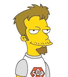 Yo soy el outsider