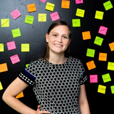 eevandijk's profile picture. PhD candidate & teacher @ UU/UMCU. Research focus: faculty development. Other foci: volleybal, sustainability and just enjoying life.