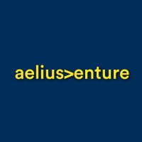 Aelius Venture(@Aeliusventure) 's Twitter Profile Photo