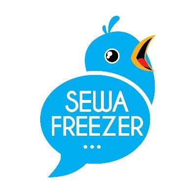 Sewa Freezer u/ ASI в Twitter: 