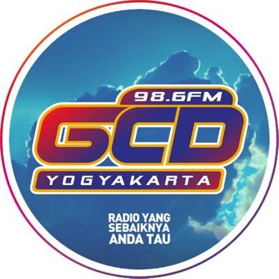 Radio GCD FM Jogja