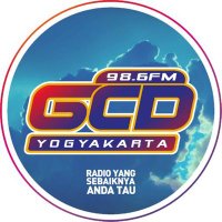 Radio GCD FM Jogja (@gcdfm) 's Twitter Profile