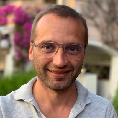 vsemionov's profile picture. 