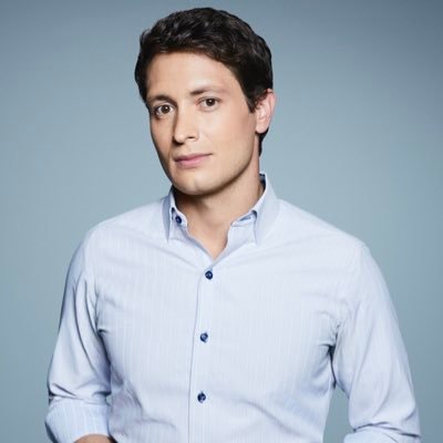 @CNN Senior National Correspondent. Born into a 🇨🇺🇺🇸 family.
